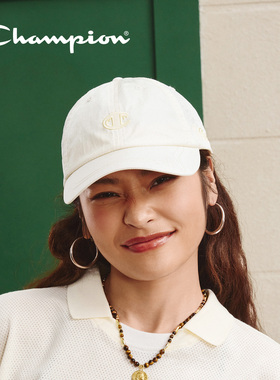 champion冠军甜筒棒球帽