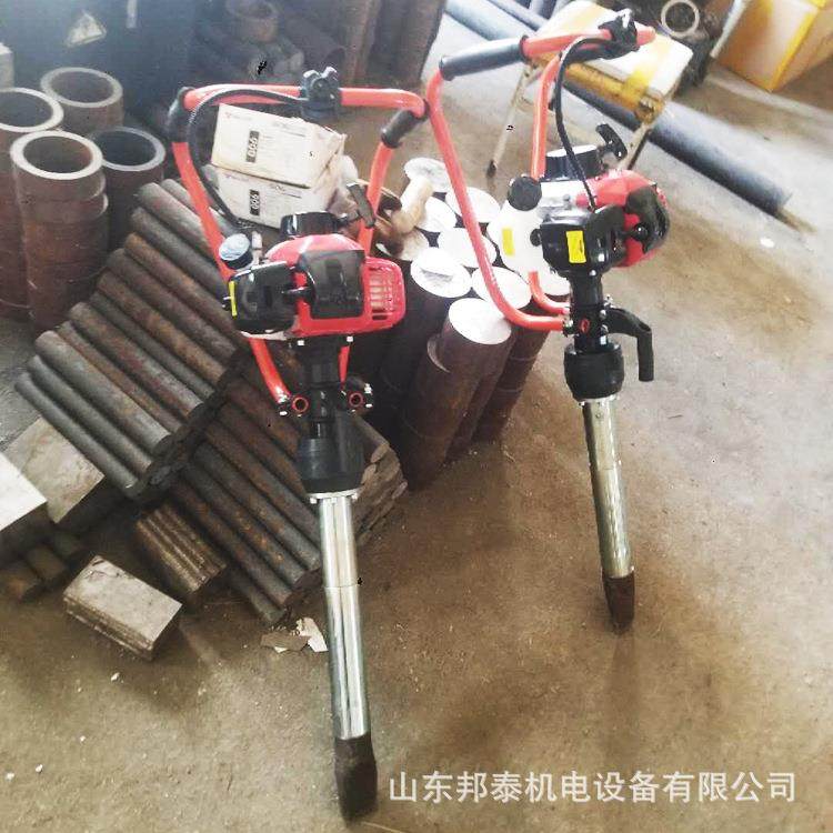 便携式内燃轨道振捣器 铁路工务养护小蜜蜂捣锤 -300型捣固镐,淘宝优惠券,粉丝福利购,淘宝优惠卷