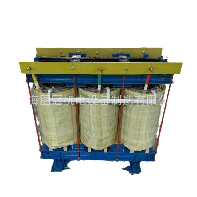 660480440415 to 380 change 220200 three-coin isolation transformer 630800