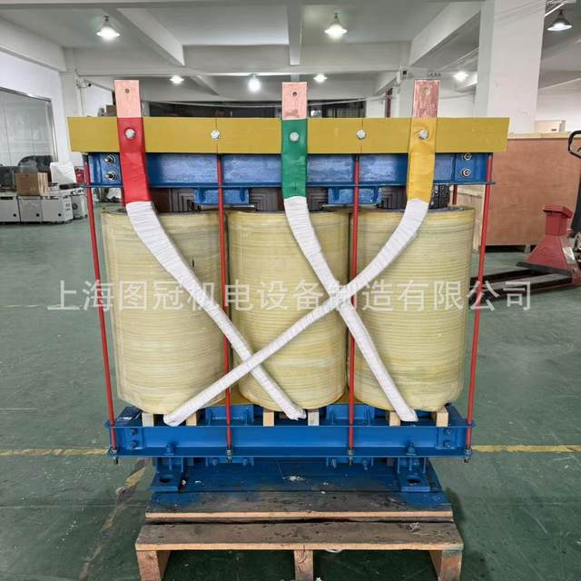 660480440415 to 380 change 220200 three-coin isolation transformer 630800