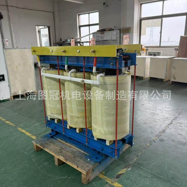 660480440415 to 380 change 220200 three-coin isolation transformer 630800