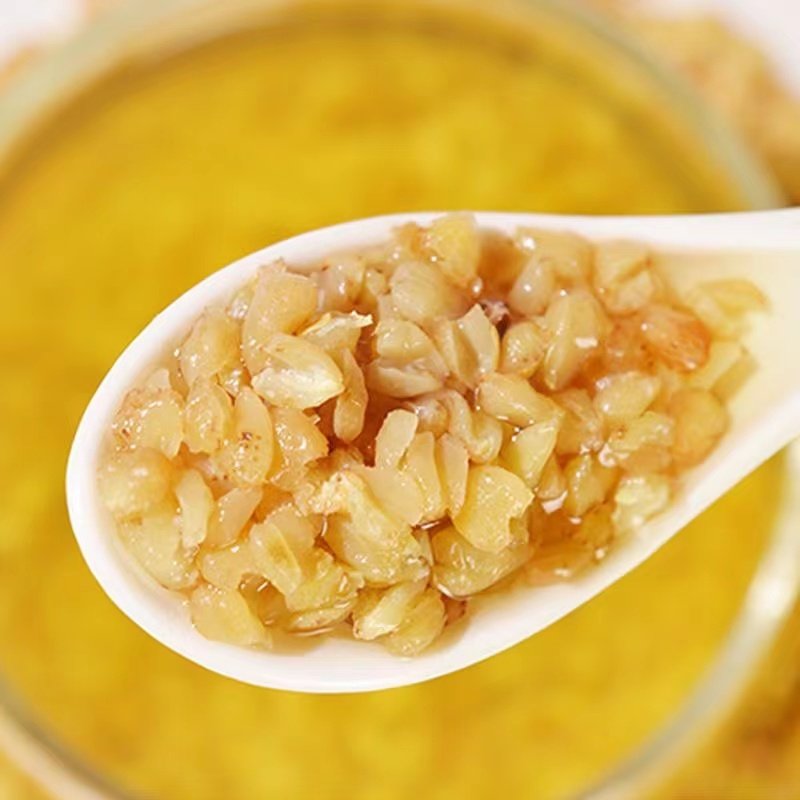 抢到手两大罐】黄苦养大凉山熟苦养原籽大粒浓香型办公室黄苦荞茶,淘宝优惠券,粉丝福利购,淘宝优惠卷