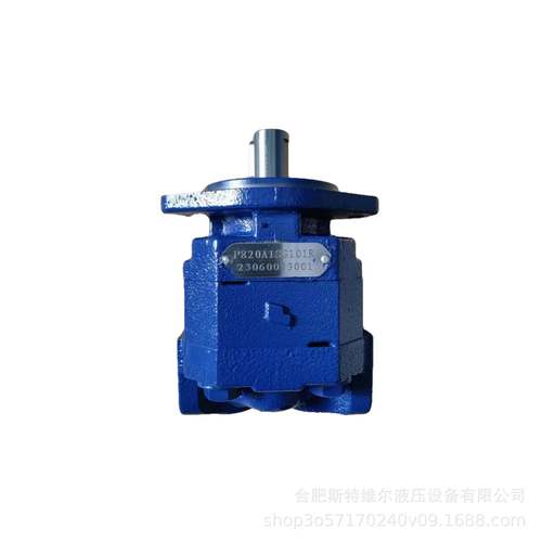 CBGJ系列齿轮泵是节能油泵增压泵高效不锈钢高压泵电动泵柱塞 - 图3