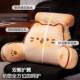 Bedside soft bag large back bed pillow cushion back cushion pillow girls sleeping sofa waist pillow dormitory
