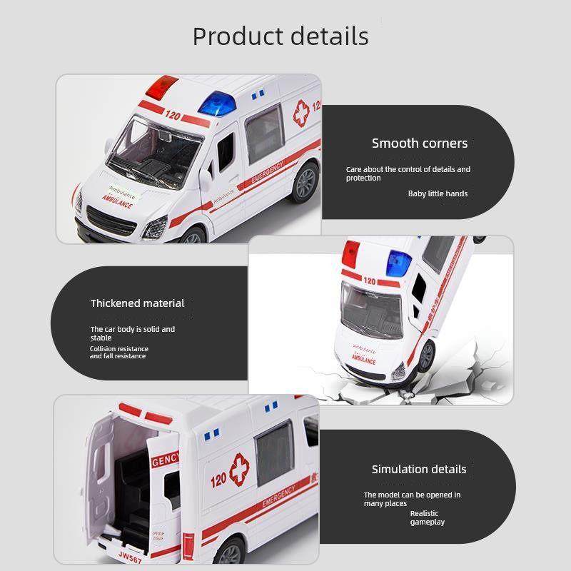 玩具车儿童男女孩城市消防救护车摩托警车坦克彷真模型宝宝小汽车,淘宝优惠券,粉丝福利购,淘宝优惠卷