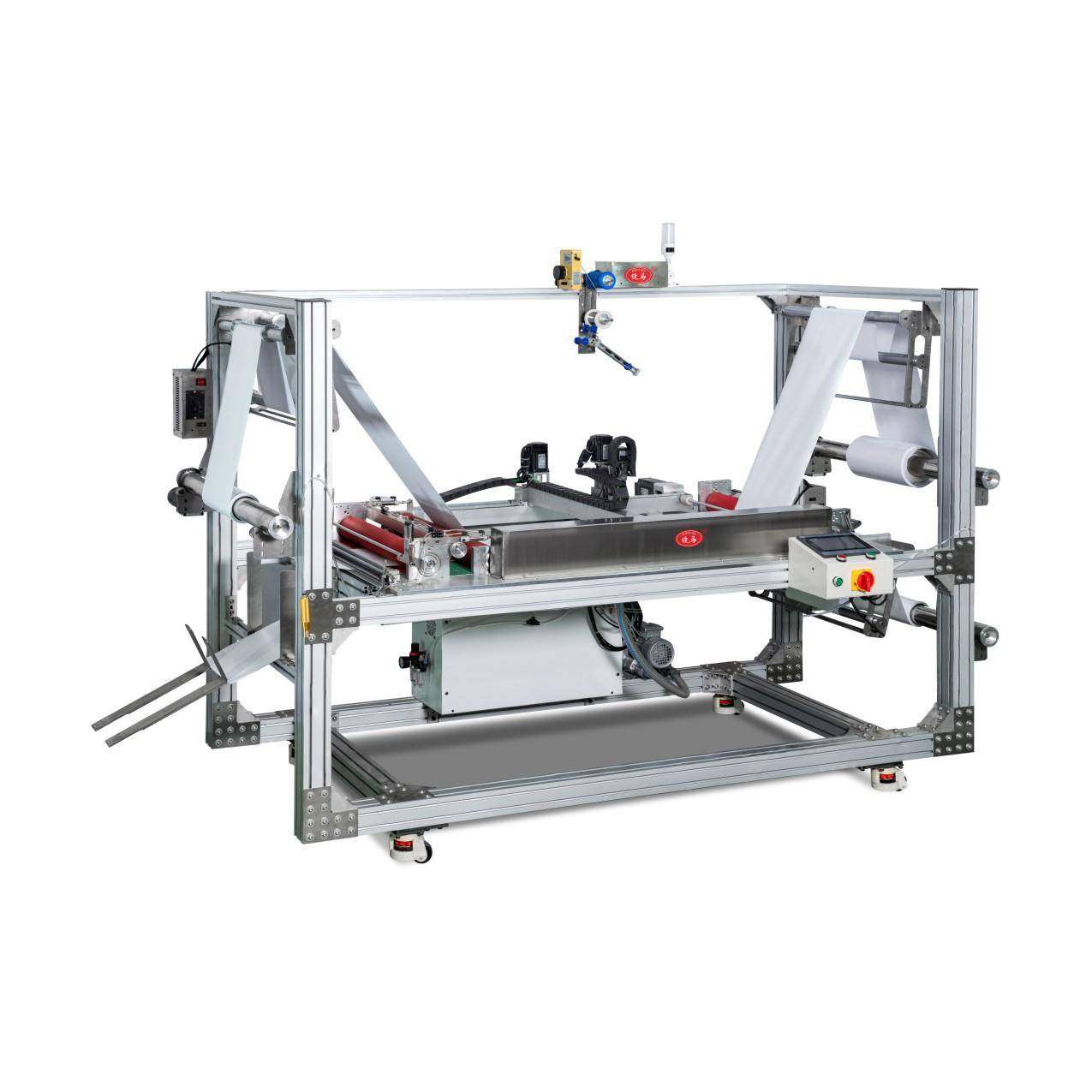 智能镜PET加热片酒店浴室镜除雾膜化妆镜电热片电热膜绕线复合机,淘宝优惠券,粉丝福利购,淘宝优惠卷