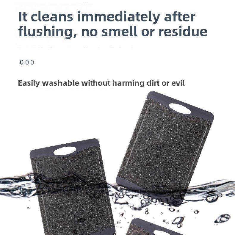 纳米银离子菜板子抗霉多功能厨房用品塑料水果案板切菜板砧板,淘宝优惠券,粉丝福利购,淘宝优惠卷