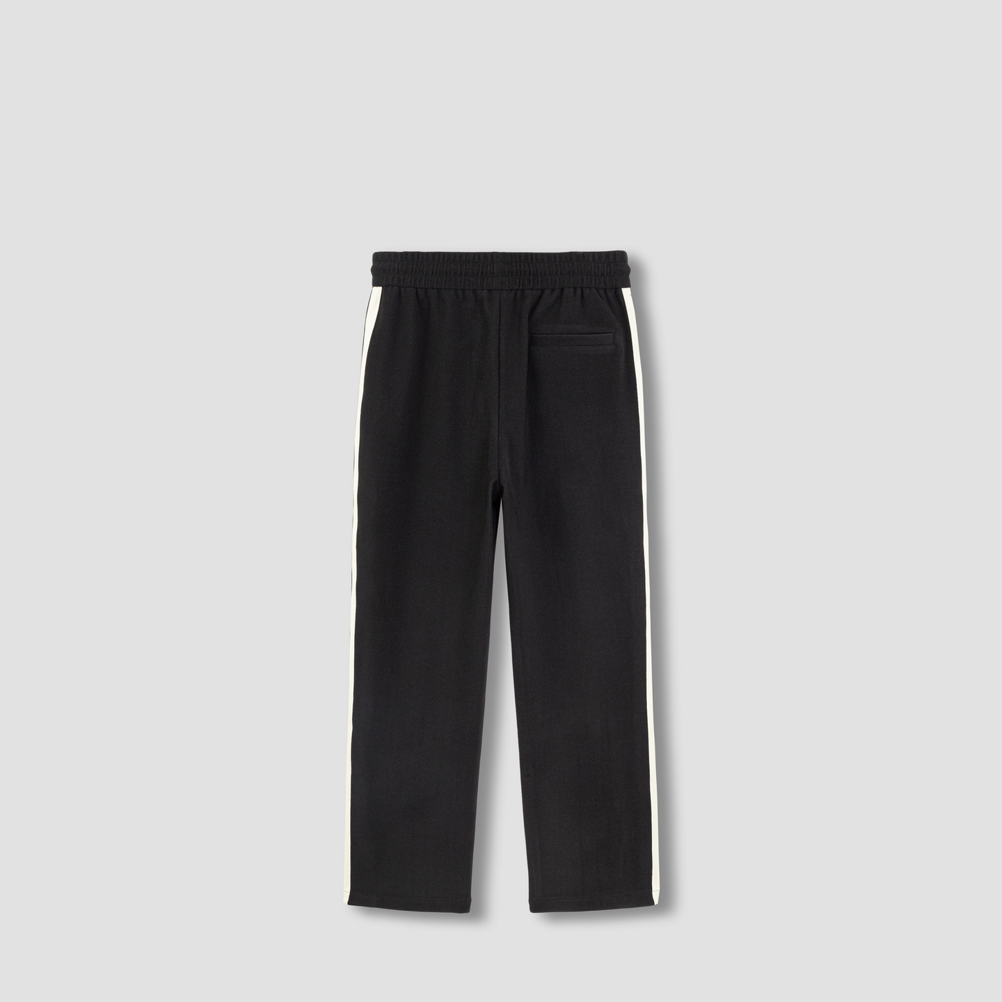 KARL LAGERFELD慵懒松弛宽松商务休闲卫裤25秋季新品老佛爷男装,淘宝优惠券,粉丝福利购,淘宝优惠卷