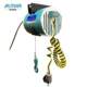 KHC pneumatic balancer mobile pneumatic balance hoist explosion-proof pneumatic tools manufacturer direct supply
