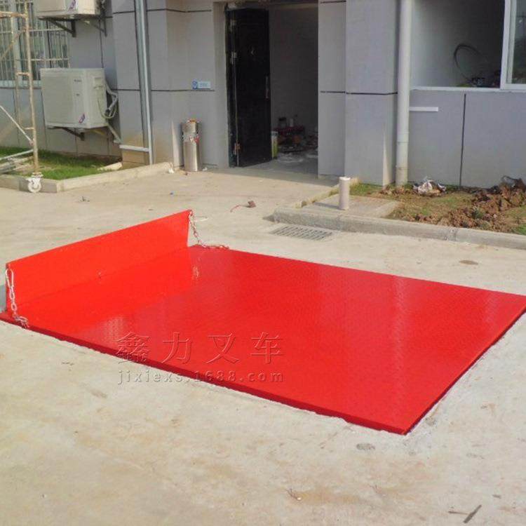 厂家直供固定式液压升降平台1吨升降机货梯提升机电动起重机,淘宝优惠券,粉丝福利购,淘宝优惠卷