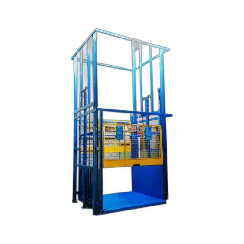 厂房货梯液压升降货梯升降机6米8米10米12米14米工厂导轨式升降机,淘宝优惠券,粉丝福利购,淘宝优惠卷