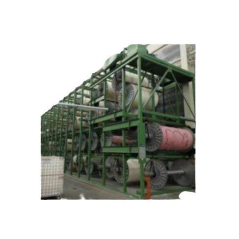 全自动经轴轴库智能仓库配套仓储可堆叠储存设备布料架立体库定制,淘宝优惠券,粉丝福利购,淘宝优惠卷