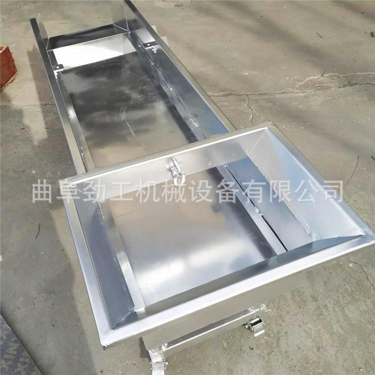 厂家直销各种直线筛选机双层振动筛直线长方形220-380V电机 - 图2