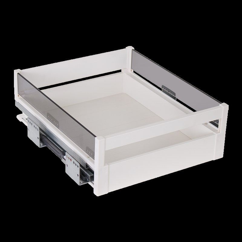 飞鸥厨房拉篮定制高柜抽屉骑马抽橱柜储物平篮零食收纳置物架定做,淘宝优惠券,粉丝福利购,淘宝优惠卷