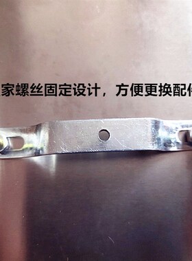 850/860/820型圆桶烤鸭炉灯架燃气烧鸭机烤鸡烤鱼烤禽箱灯罩配件