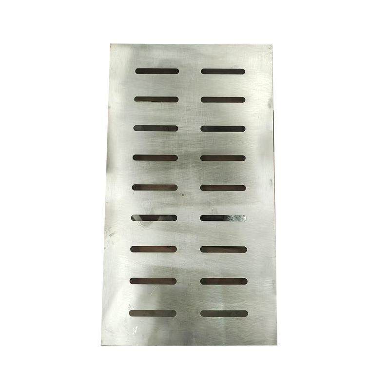 304不锈钢下水道井盖踏板厨房排水沟盖板格栅明沟水篦子地沟盖板,淘宝优惠券,粉丝福利购,淘宝优惠卷