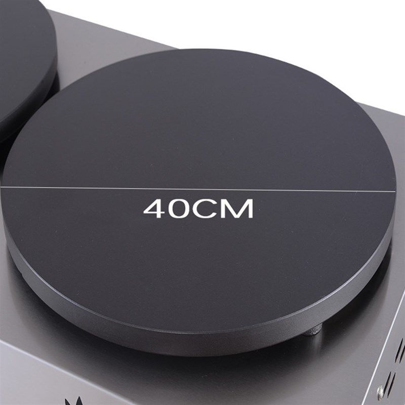 Gas Pancake Stove Pancake Machine Commercial Electric Pancake Pan Pancake Pancake Maker Cast Iron Non-stick Coated Grain Frying Pan Pancake Fruit Machine