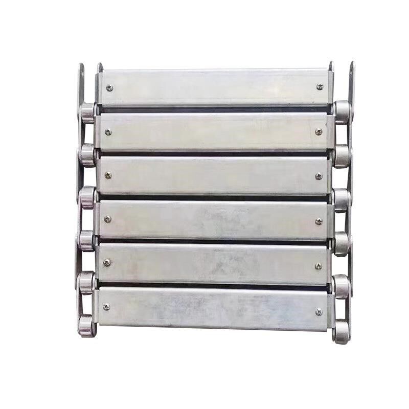 厂供不锈钢链板鱼虾速冻传动链屠宰线蔬菜清洗沥水冲X孔链板输送,淘宝优惠券,粉丝福利购,淘宝优惠卷