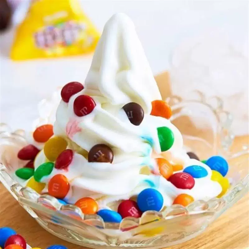 D Sufa M&Ms Peanut Milk Chocolate Lantern Gift Box Casual Snacks Happy Candy Festival Children's Gifts mm