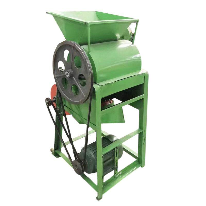 家用汽油机小型花生剥壳机油坊使用长果仁脱壳机柴油机电机版用,淘宝优惠券,粉丝福利购,淘宝优惠卷