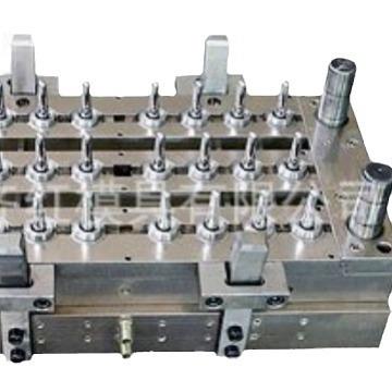 塑料模具制作注塑加工专业PET注塑模具瓶坯饮料矿泉水瓶塑料制品 - 图3