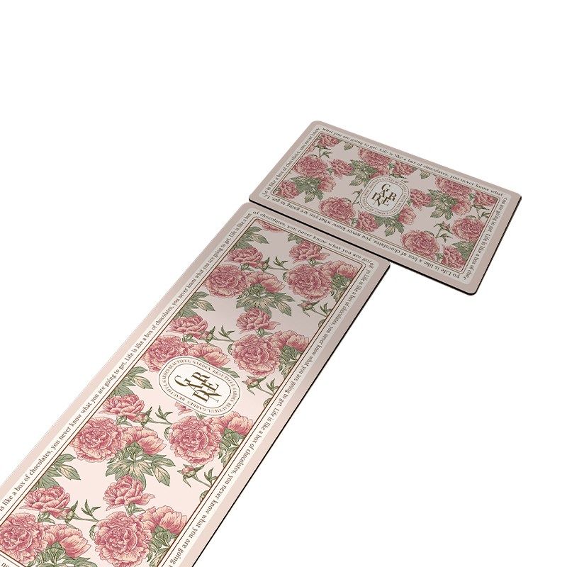 厨房硅藻泥防油污脚踩垫长条形床边毯脚垫吸水防尘浴室门垫地垫,淘宝优惠券,粉丝福利购,淘宝优惠卷