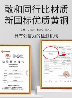 黄铜一帆风顺帆船摆件客厅办公室乔迁酒柜店铺开业装饰摆设工艺品