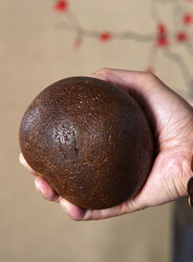 顶爷奇石原石靠山收藏玛瑙石摆件