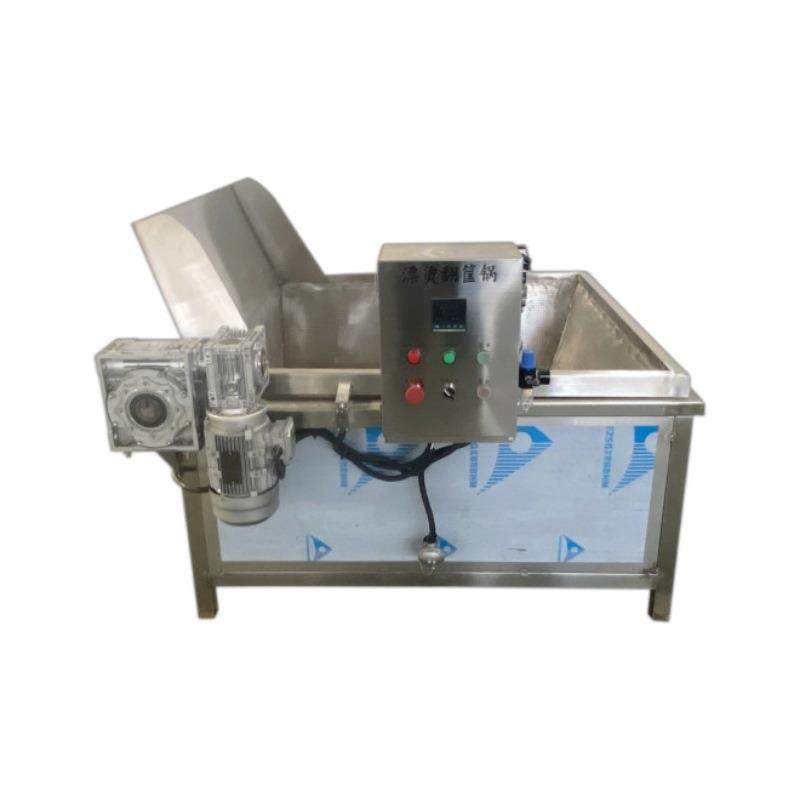 油菜蔬菜杀青锅蒸汽加热汤料分离夹层锅猪蹄猪头肉卤煮锅,淘宝优惠券,粉丝福利购,淘宝优惠卷