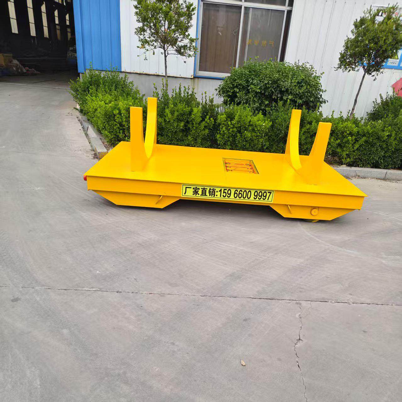 现货地平车轨道搬运车遥控平板地平车万向轮无轨电动U型地平车,淘宝优惠券,粉丝福利购,淘宝优惠卷