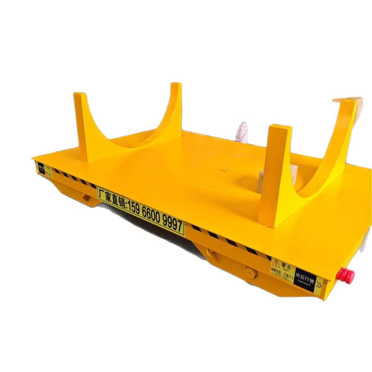 现货地平车轨道搬运车遥控平板地平车万向轮无轨电动U型地平车,淘宝优惠券,粉丝福利购,淘宝优惠卷