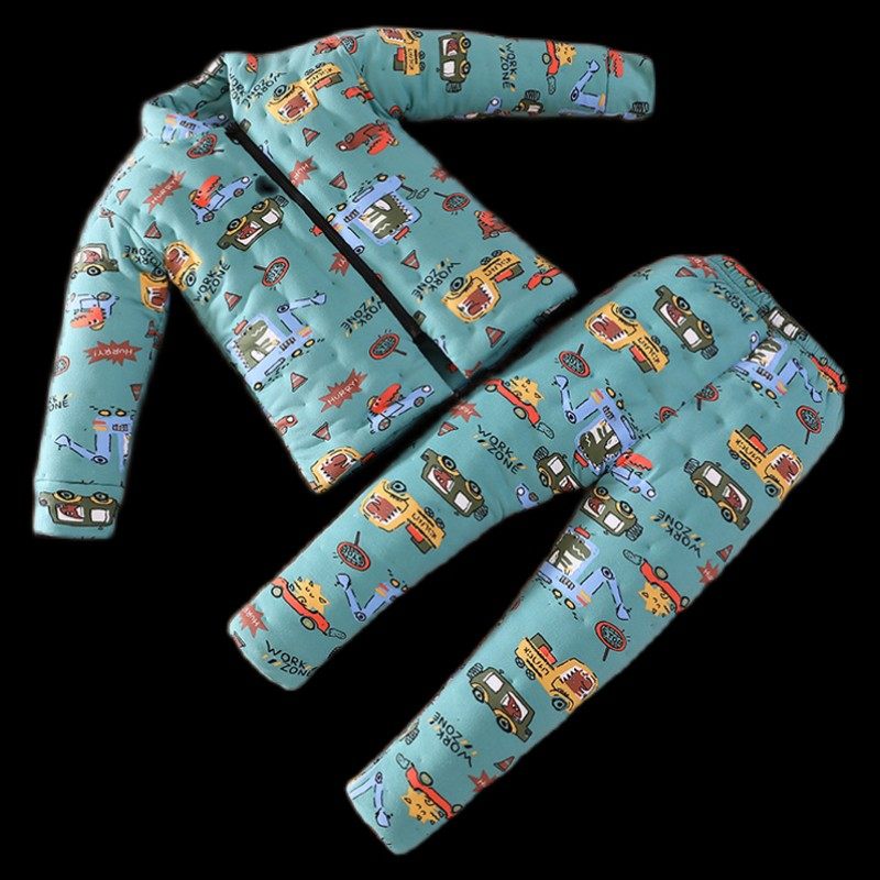 2021新款纯棉花手工棉衣 婴儿加厚棉裤下装 男女宝宝加厚冬季棉服,淘宝优惠券,粉丝福利购,淘宝优惠卷