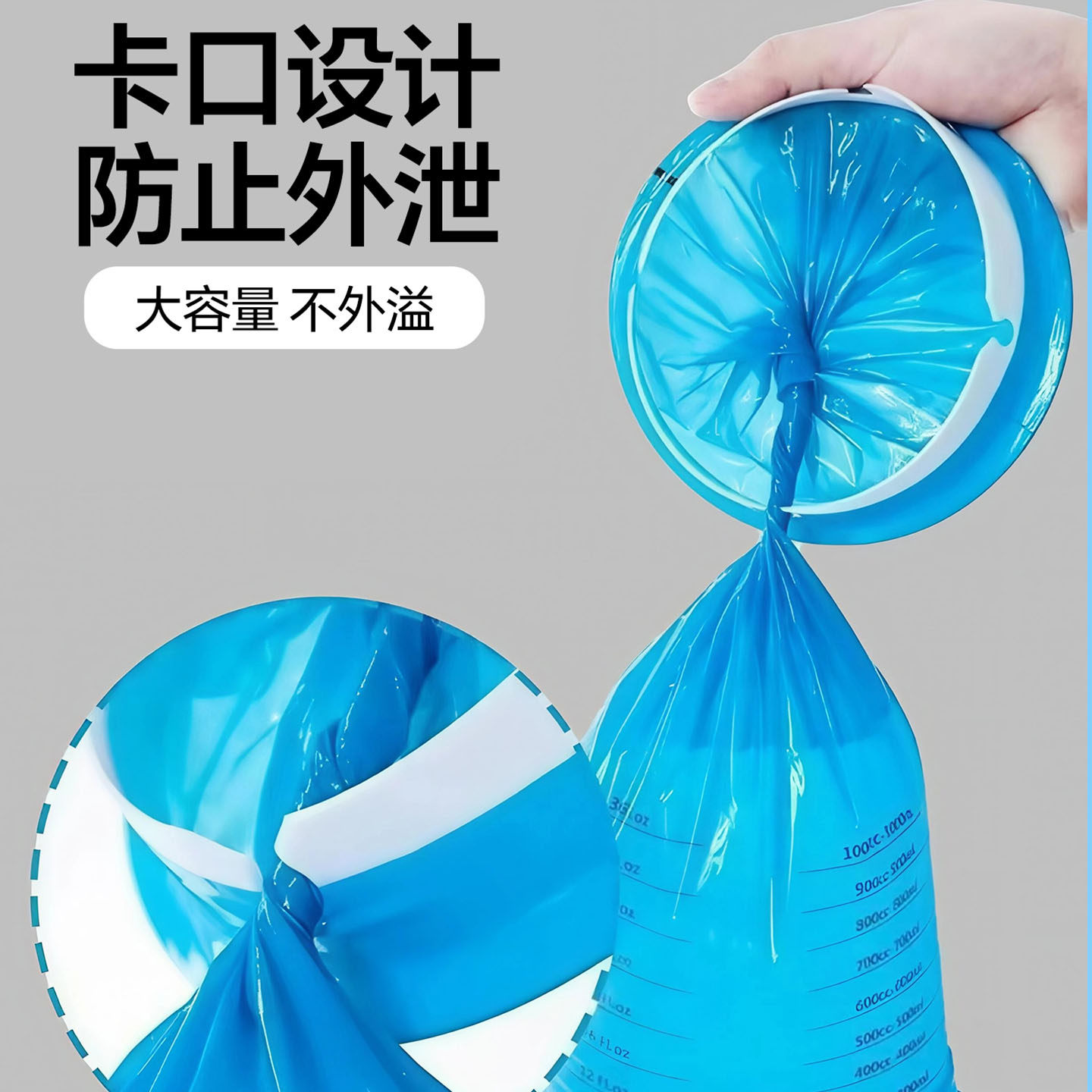 呕吐袋一次性车用汽车车内便携儿童宝宝病人孕妇吐袋呕吐物处理袋,淘宝优惠券,粉丝福利购,淘宝优惠卷