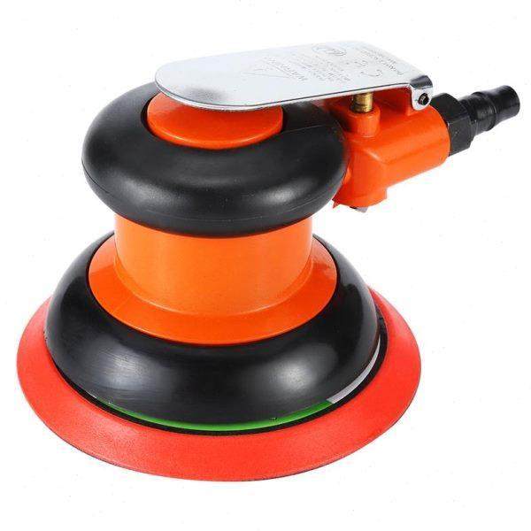 寸5磨打蜡机汽车抛光机砂纸磨光机机打磨机气磨工吸尘气动 具干机,淘宝优惠券,粉丝福利购,淘宝优惠卷