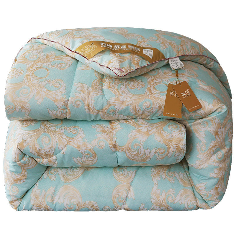 被子冬被春秋空调被丝棉被芯保暖单人学生宿舍双人冬天加厚秋冬季,淘宝优惠券,粉丝福利购,淘宝优惠卷