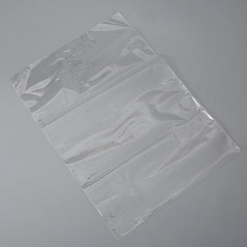 pof热缩膜吹风机可用100个收缩袋塑封膜平口蓝色透明食品包装日用,淘宝优惠券,粉丝福利购,淘宝优惠卷