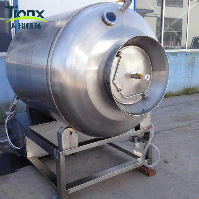 小型真空滚揉机不锈钢真空滚揉机牛羊肉真空滚揉机肉类滚揉机,淘宝优惠券,粉丝福利购,淘宝优惠卷