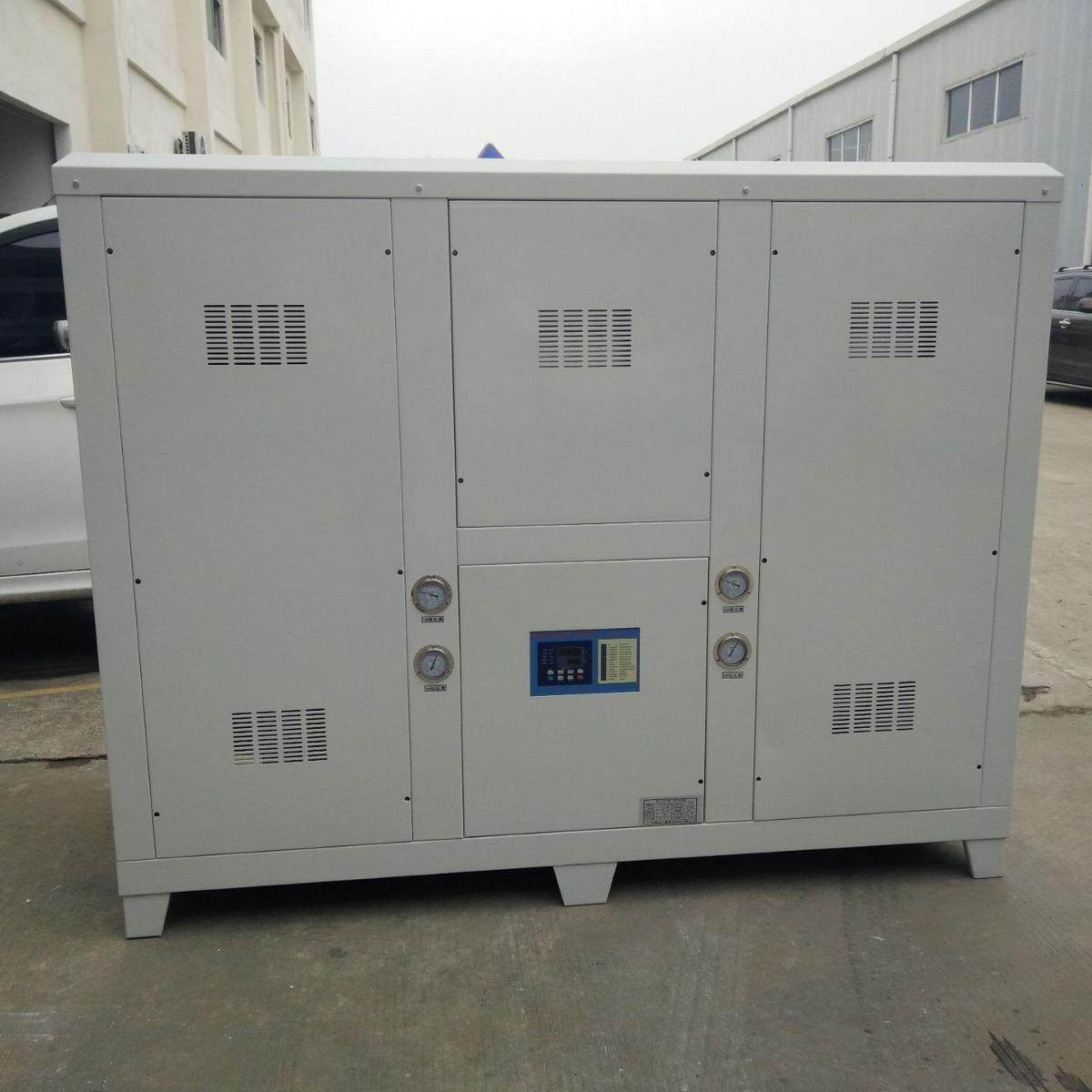 厂价直销40水冷式冷水机、水循环制冷机箱式冷水机水冷机组,淘宝优惠券,粉丝福利购,淘宝优惠卷