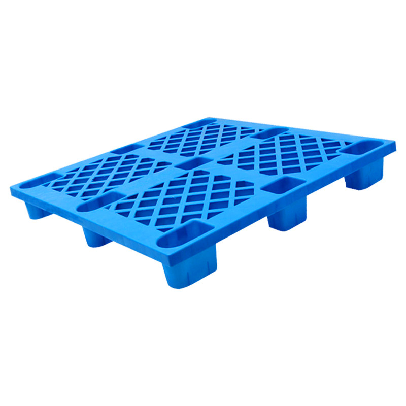 塑料托盘叉车加厚九脚栈板防潮板工厂仓储货物货架叉车用工业托盘,淘宝优惠券,粉丝福利购,淘宝优惠卷