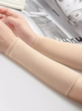 【官方正品】半截冰凉护腕袖套