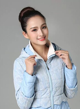 【官方正品】防脏护领针织假领子