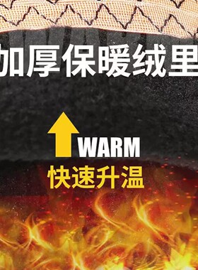 【官方正品】户外防寒保暖手套