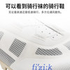 Li2 two-way adjustment knob rubber nylon hardness