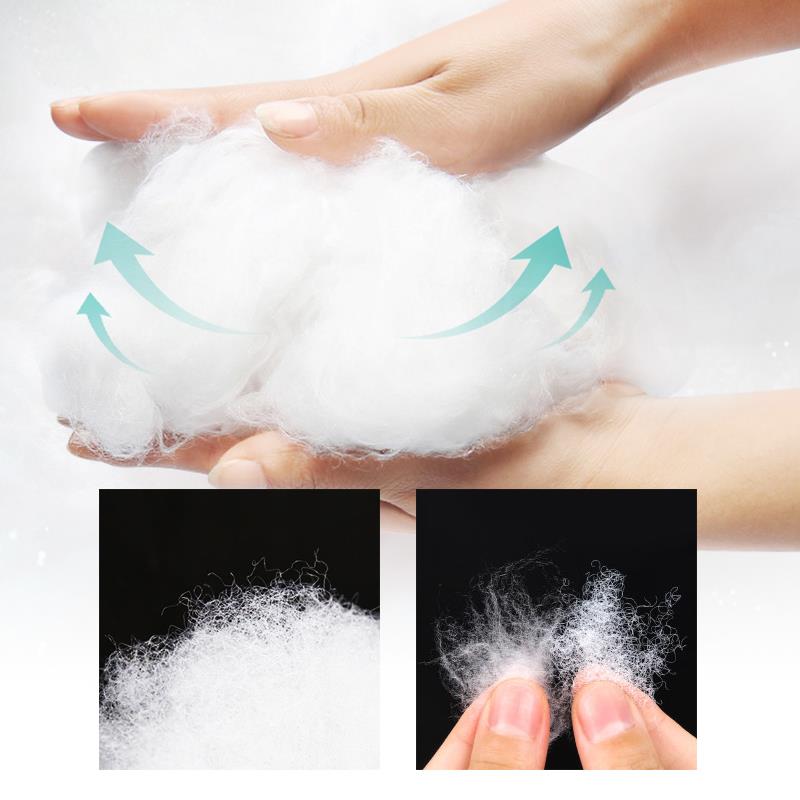 沙发抱枕靠垫靠枕枕芯枕头心455060正方形家用腰枕长方形靠背内芯 - 图0