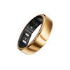 RingConn Gen 2 smart ring sleep breathing monitoring heart rate variability blood oxygen female menstrual period prediction menstruation health guidance 12 days long battery life