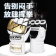 Boxing gloves adult men's half finger boxing gloves MMA Muay Thai
