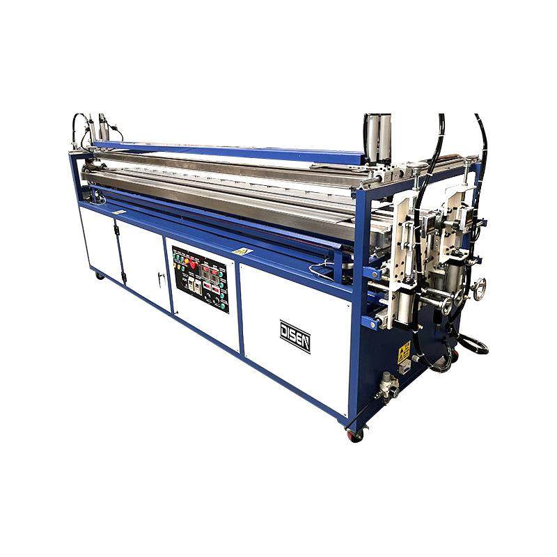 全自动塑料板双管折弯机PP塑料热弯机PVC管道护角折边机折板机,淘宝优惠券,粉丝福利购,淘宝优惠卷