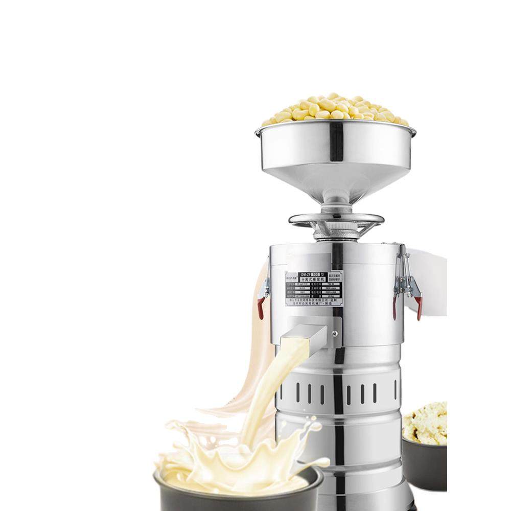 奥倍斯商用豆浆机早餐店浆渣分离豆腐脑豆花免过滤全自动磨浆机,淘宝优惠券,粉丝福利购,淘宝优惠卷