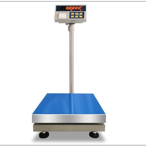 打印电子秤60kg~300kg可打印小票不干胶TCS-HY6D可U盘存储可累计 - 图2