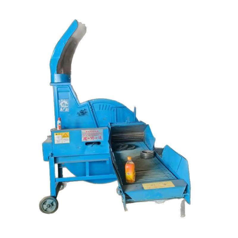 大型立式高喷铡草机高喷家用牛羊养殖切草机,淘宝优惠券,粉丝福利购,淘宝优惠卷